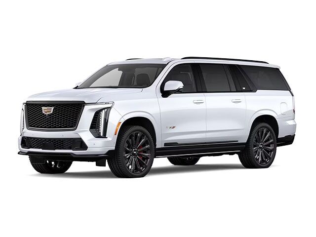 2027 CADILLAC Escalade ESV