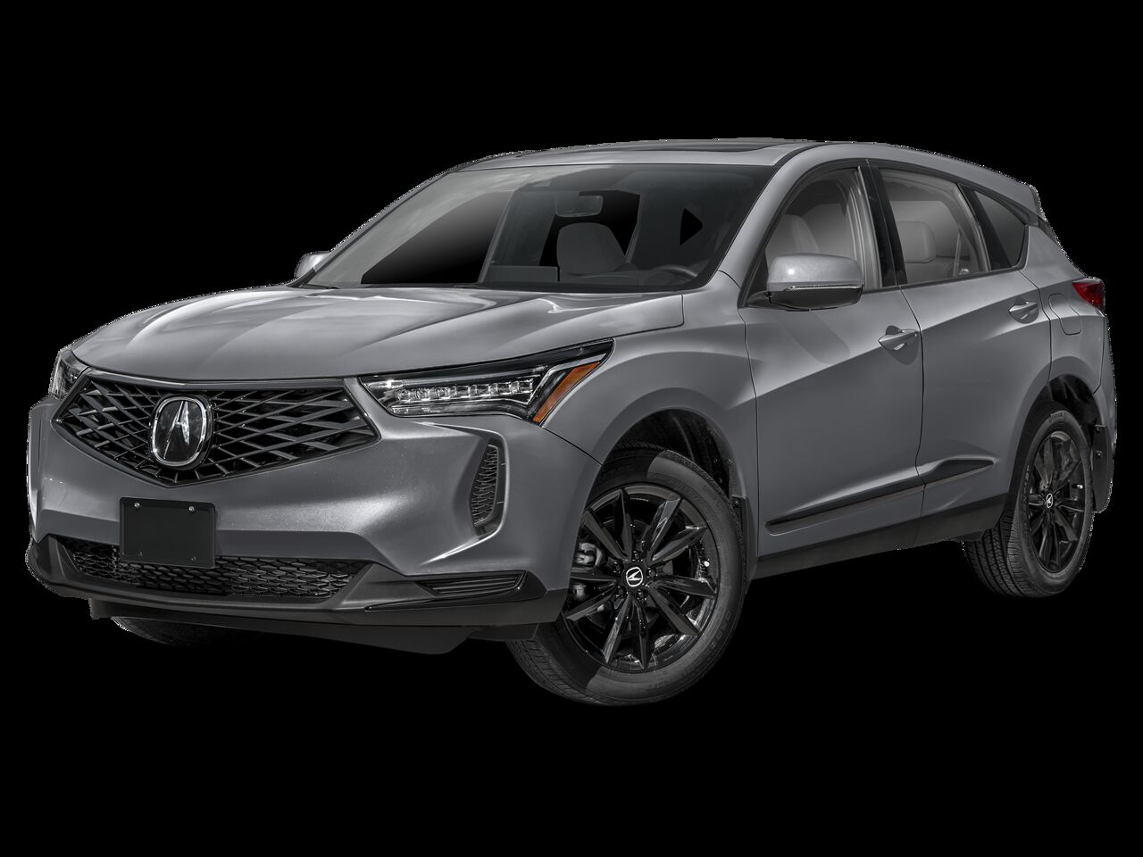 2025 ACURA RDX