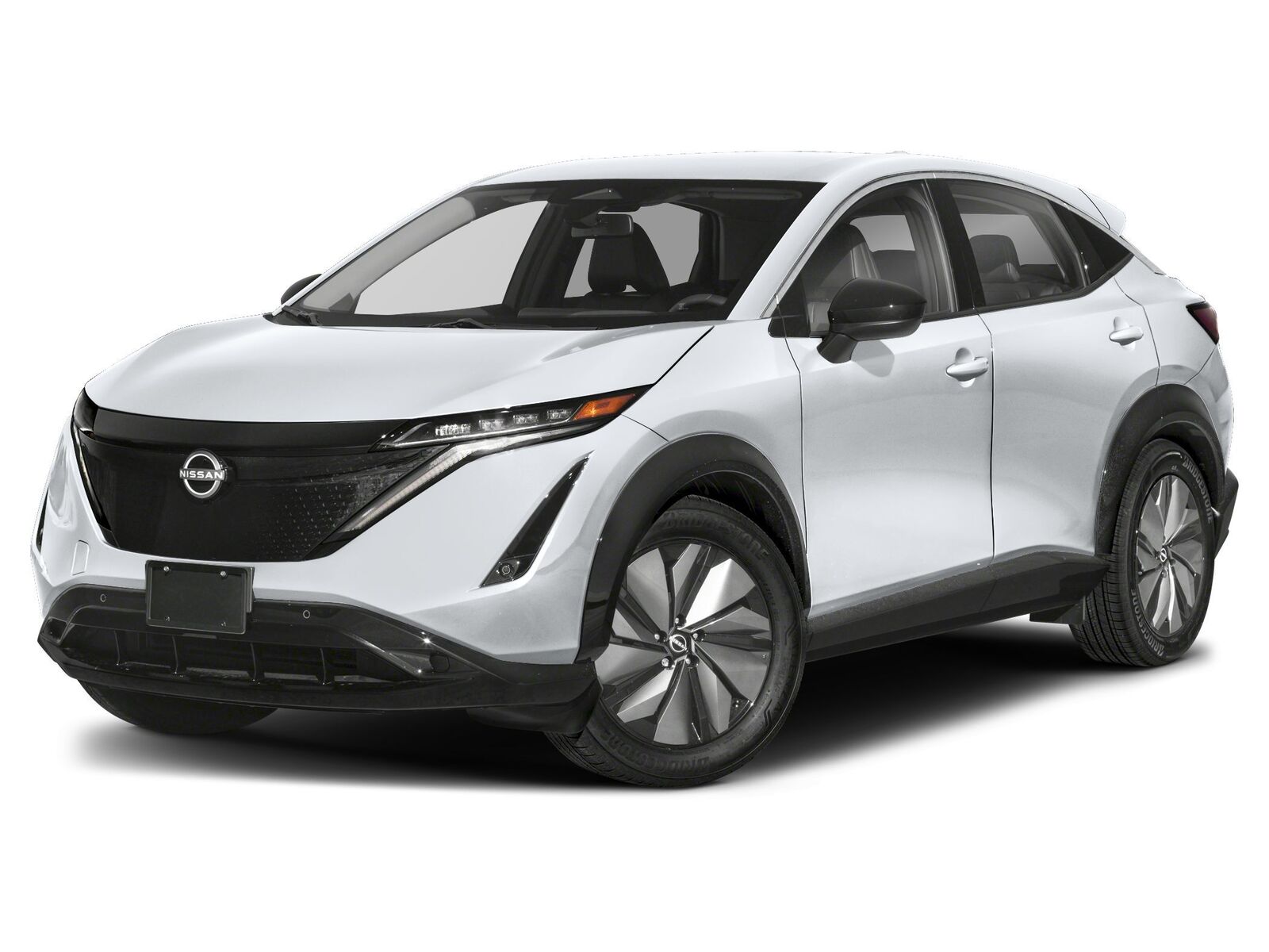 2024 NISSAN ARIYA