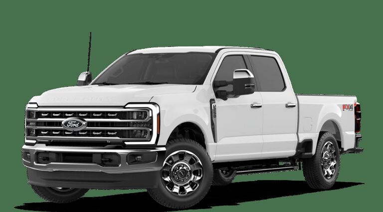2027 FORD F-250