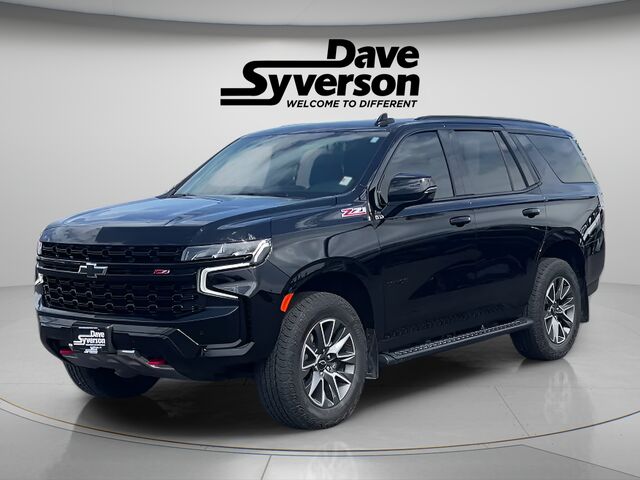 2024 CHEVROLET Tahoe