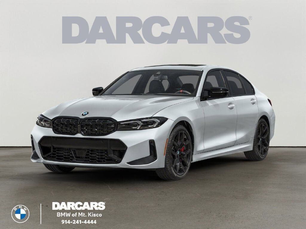 2026 BMW M3