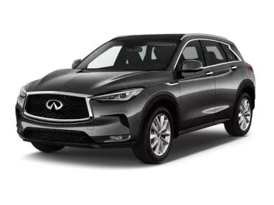2019 INFINITI QX50