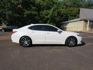 2017 ACURA TLX