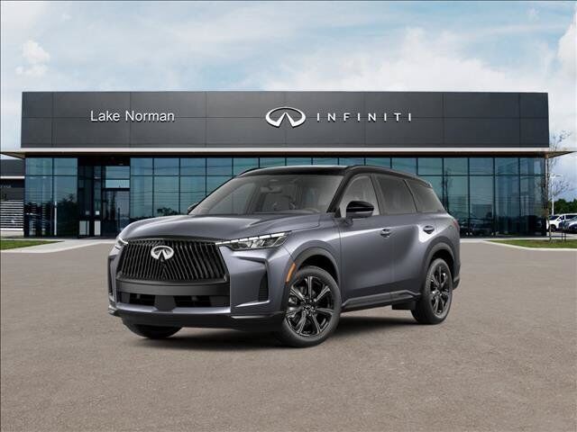 2027 INFINITI QX60