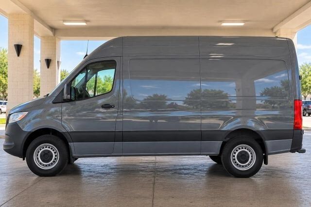 2023 Mercedes-Benz Sprinter