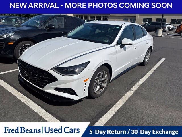 2023 HYUNDAI Sonata