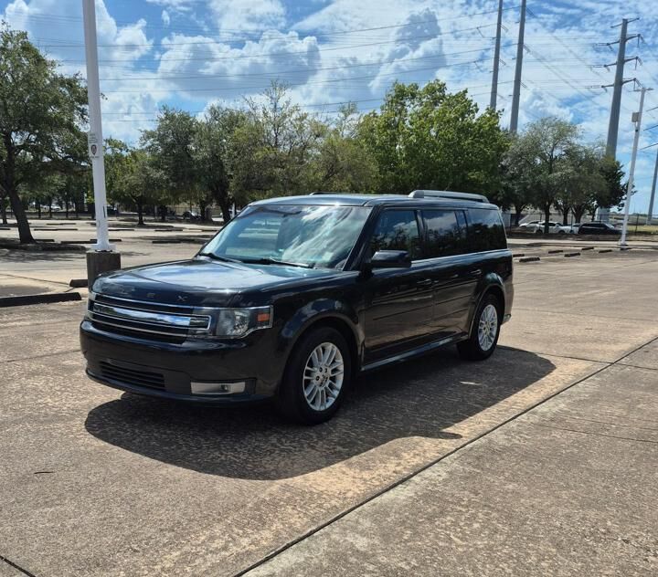2014 FORD Flex