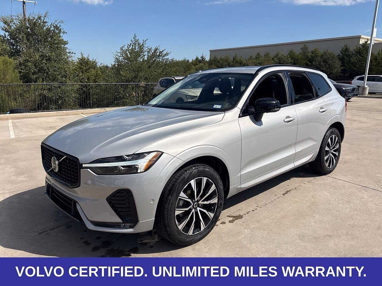 2025 VOLVO XC60