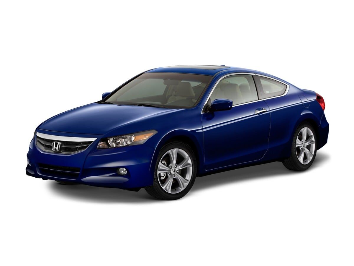 2011 HONDA Accord