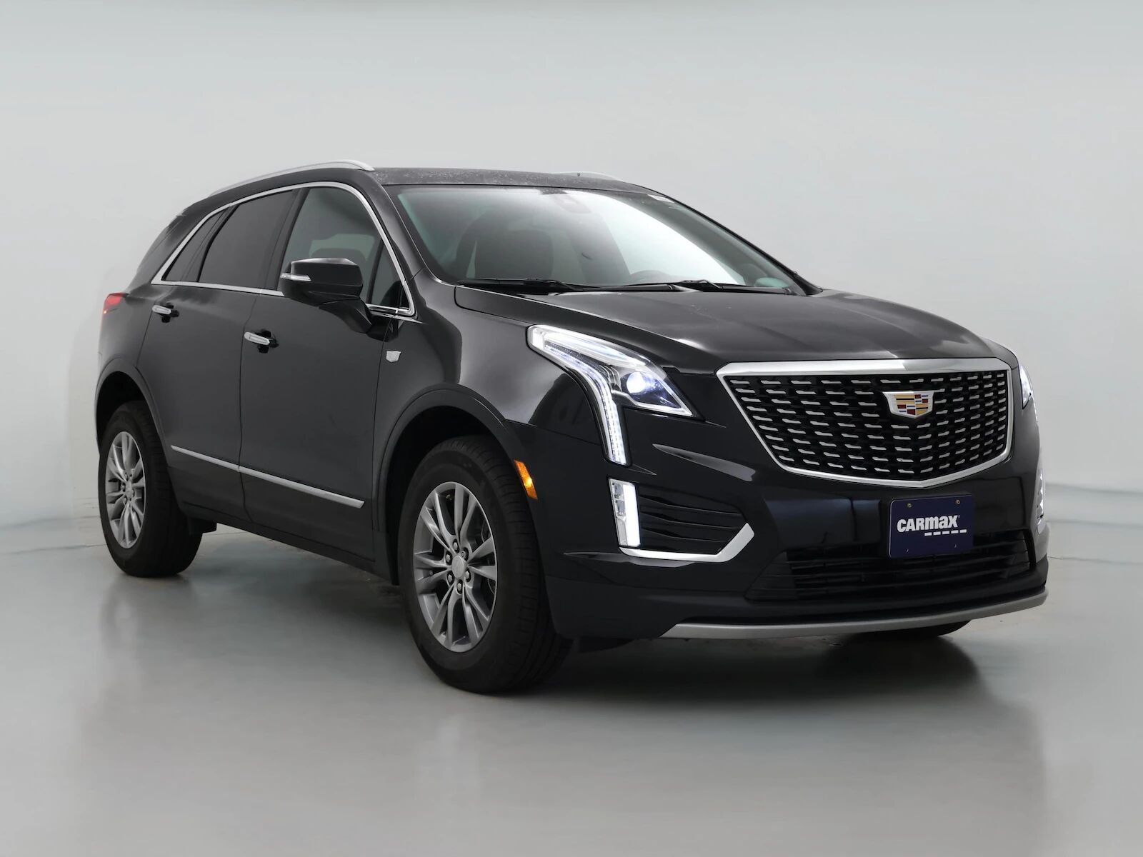 2022 CADILLAC XT5
