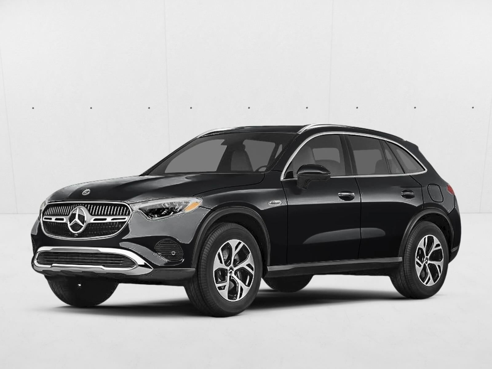 2027 MERCEDES-BENZ GLC-Class
