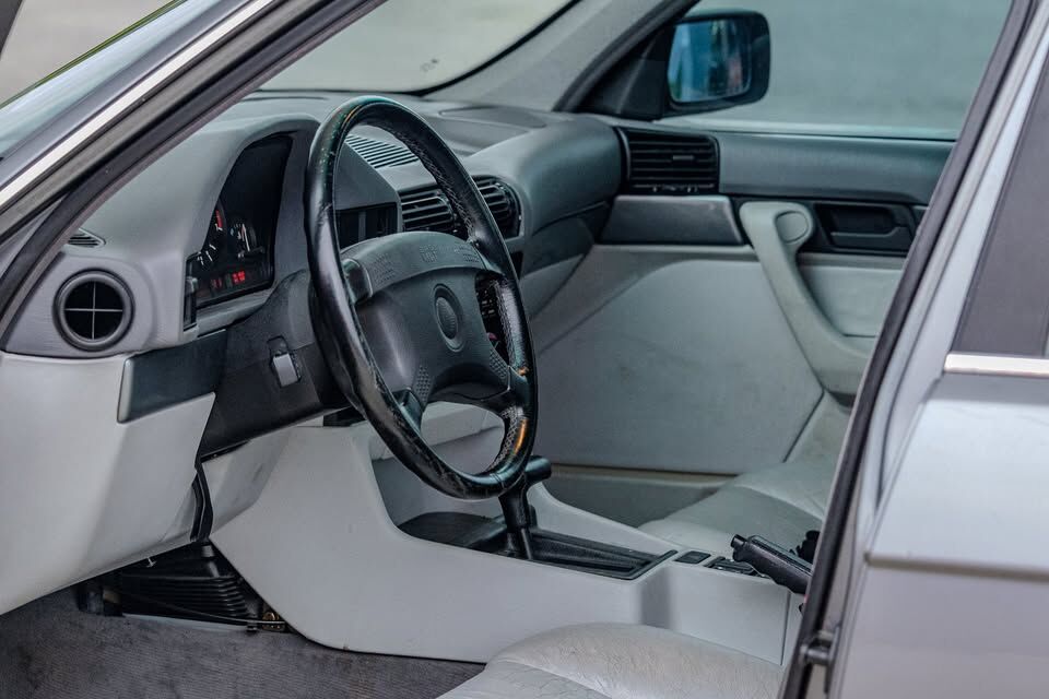 1994 BMW 530i