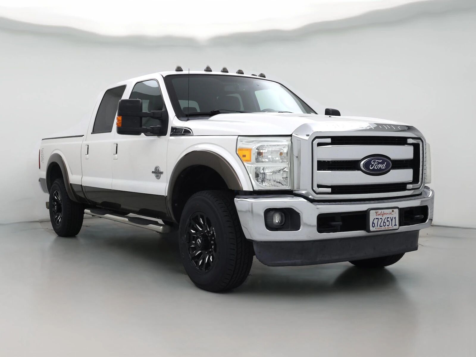 2016 FORD F-250