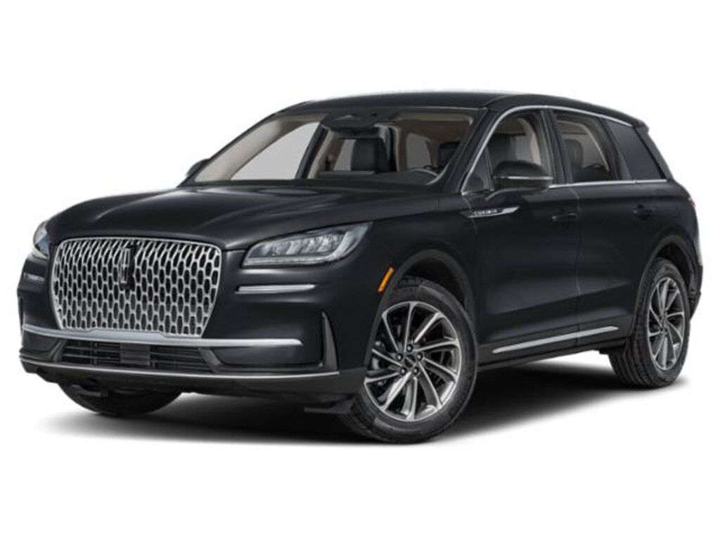 2024 LINCOLN Corsair