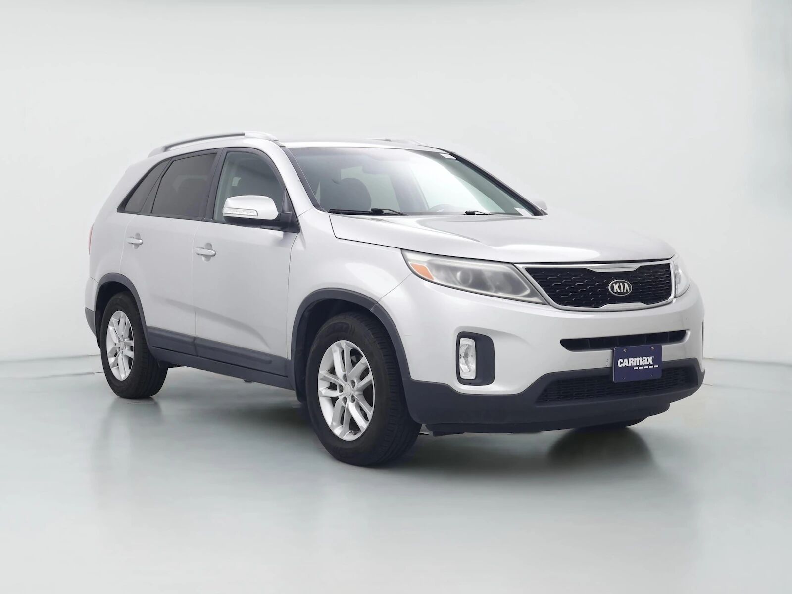 2014 KIA Sorento