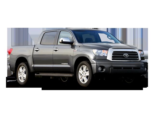 2008 TOYOTA Tundra