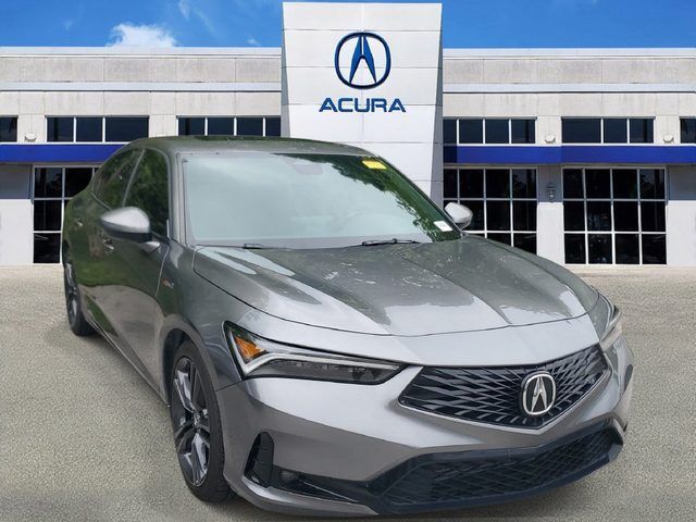 2025 ACURA Integra