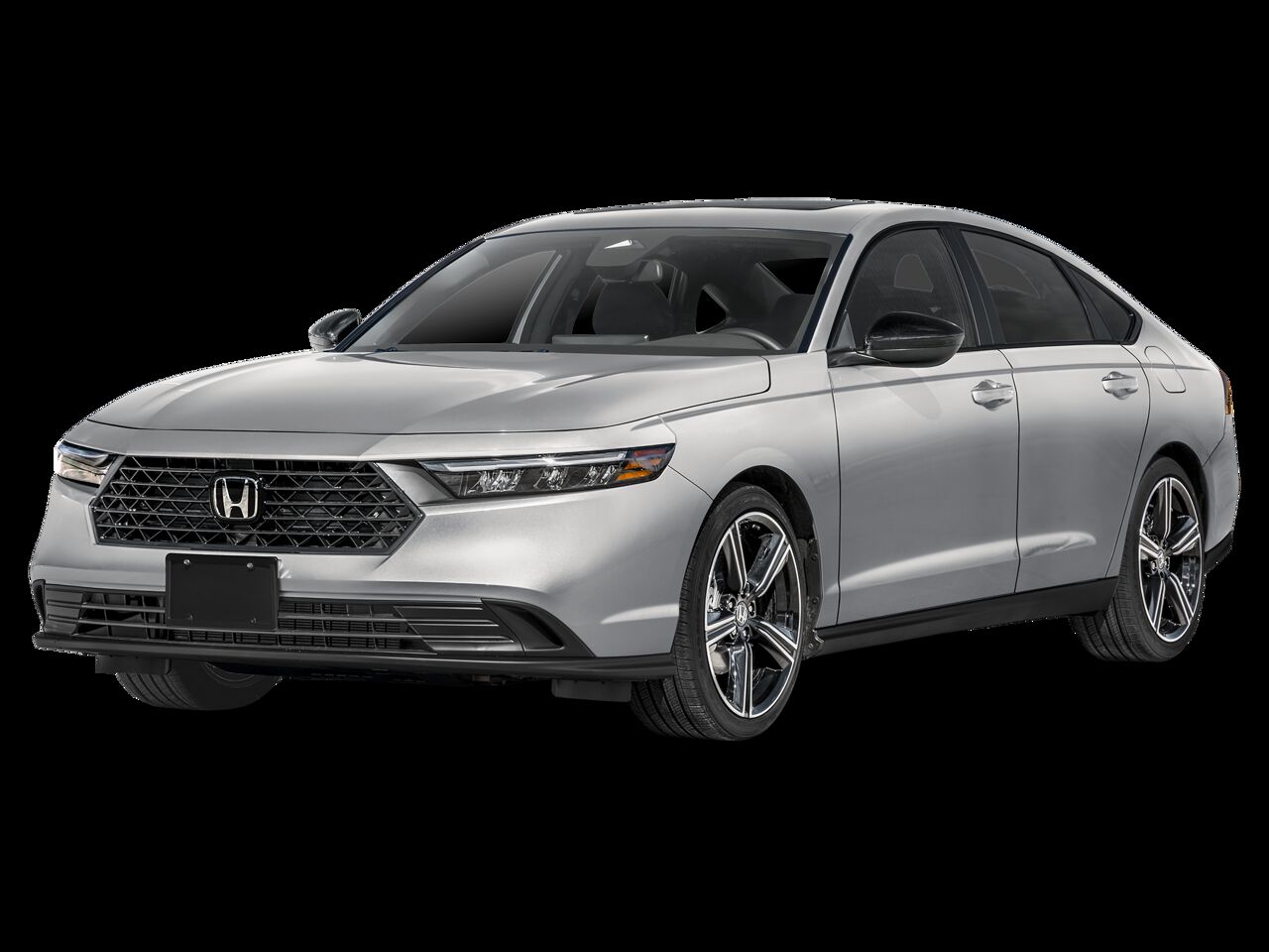 2026 HONDA Accord