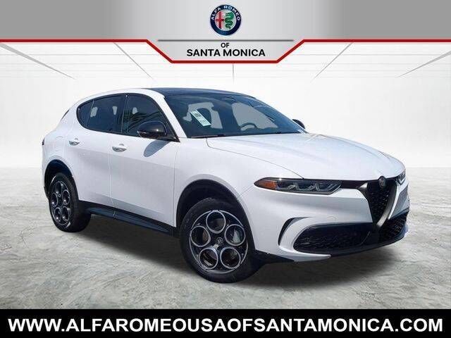 2025 ALFA ROMEO TONALE