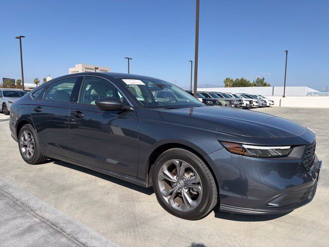 2024 HONDA Accord