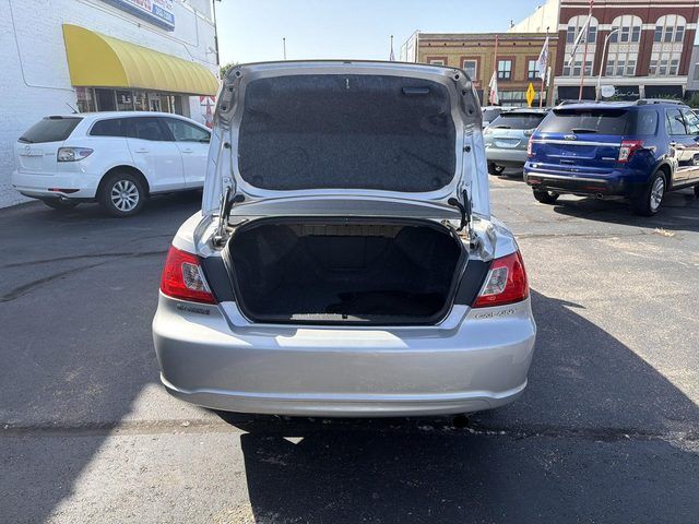 2011 MITSUBISHI Galant