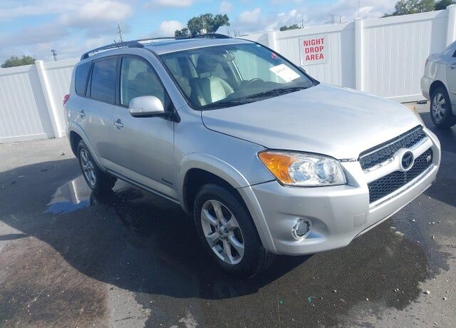 2010 TOYOTA RAV4