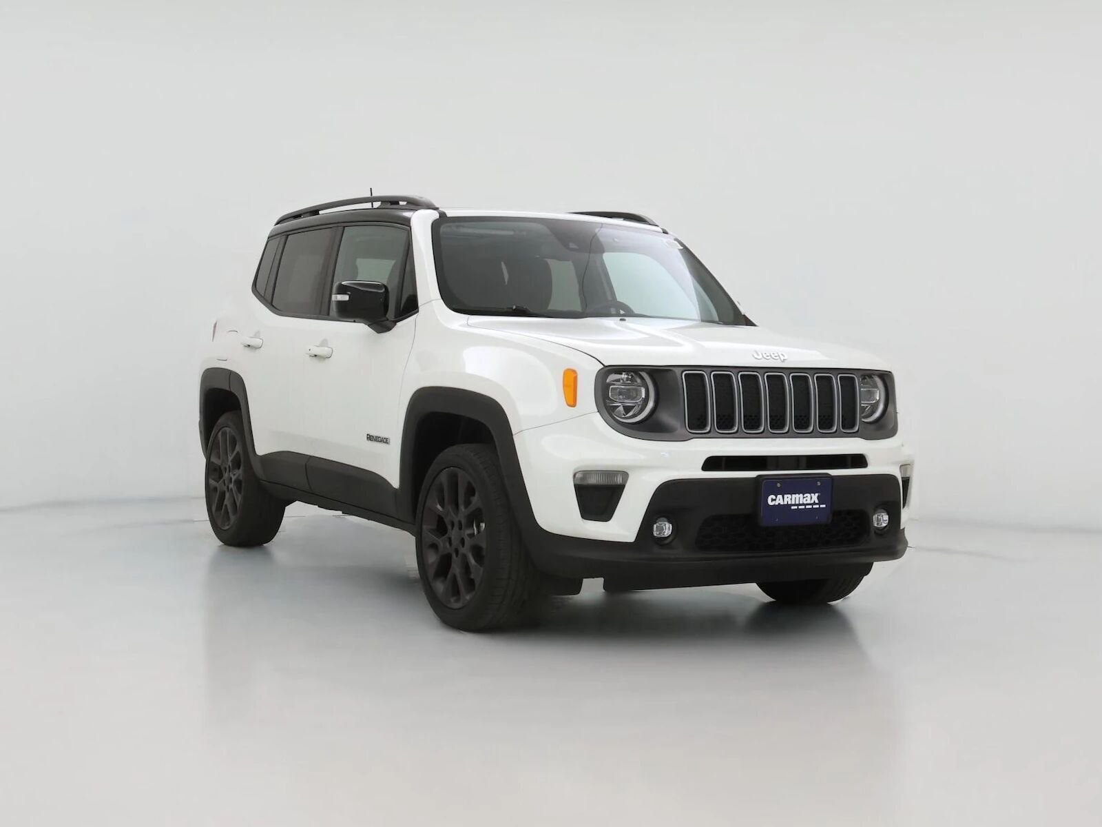 2023 JEEP Renegade