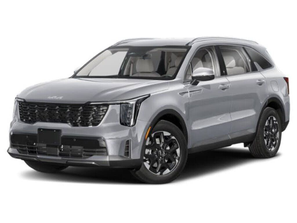 2024 KIA Sorento