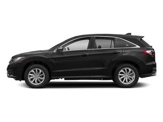 2018 ACURA RDX