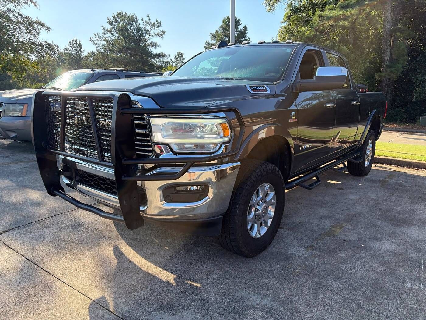 2019 RAM 2500