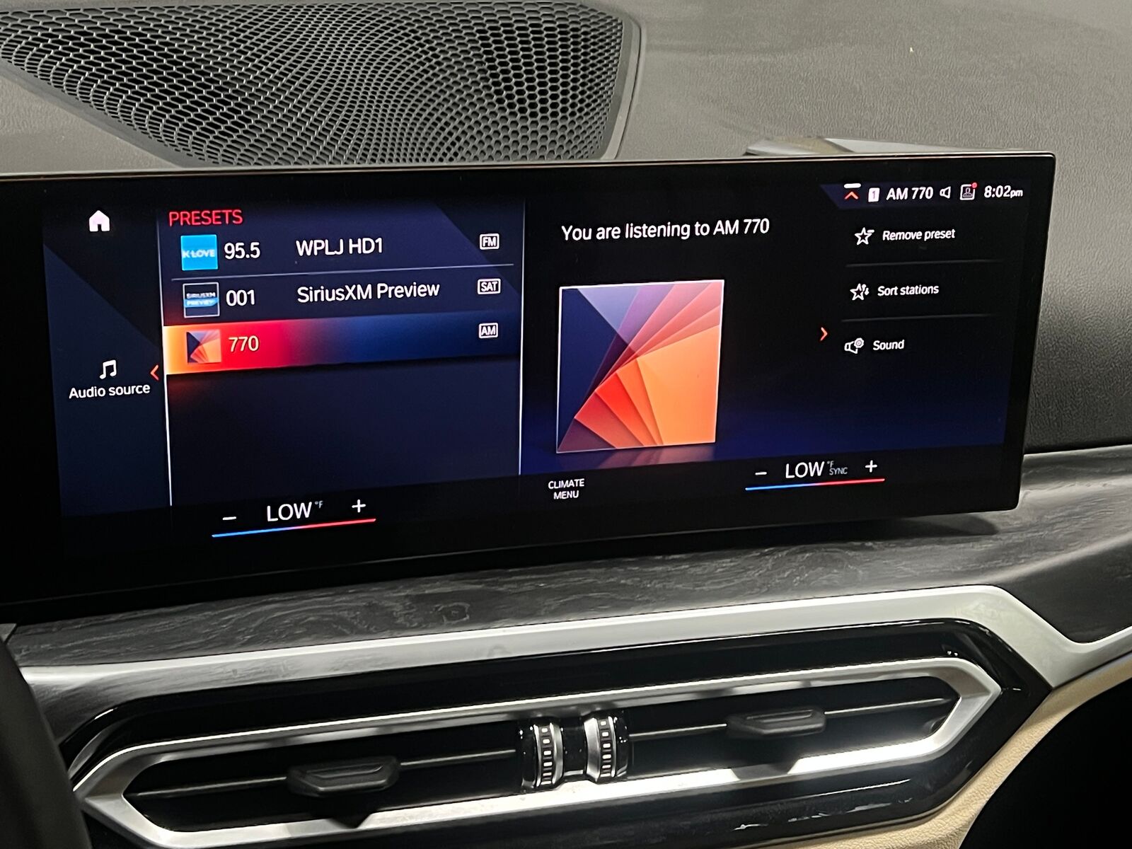 2024 BMW 430i