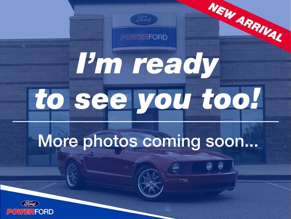 2008 FORD Mustang