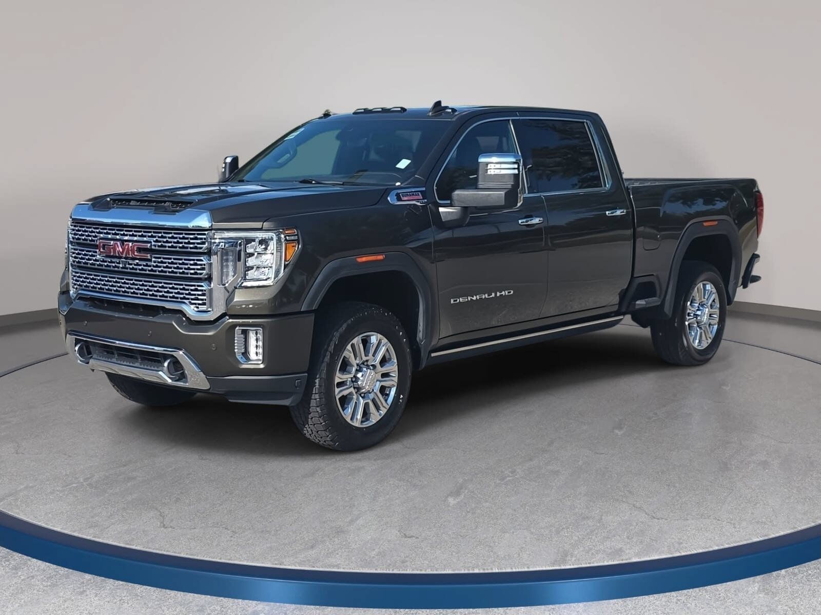 2022 GMC Sierra