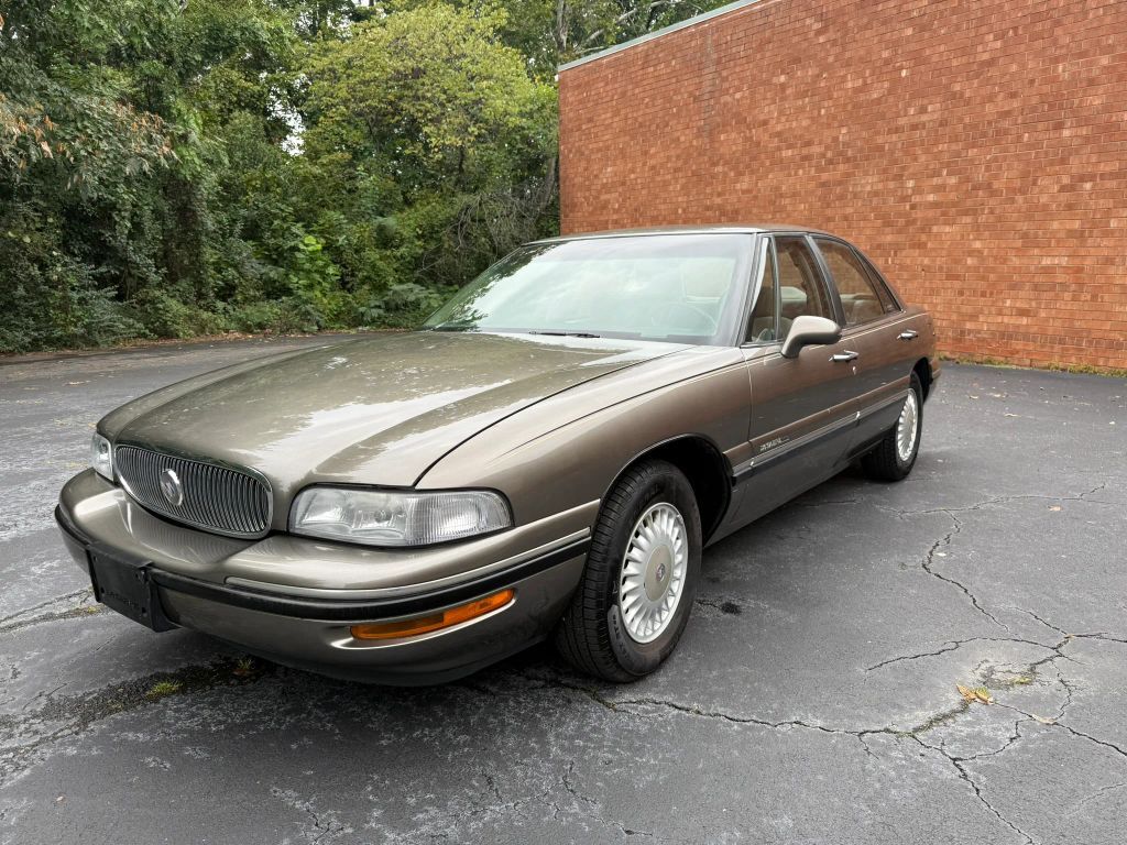 1999 BUICK LeSabre