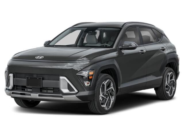 2027 HYUNDAI Kona