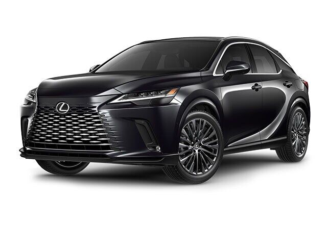 2024 LEXUS RX