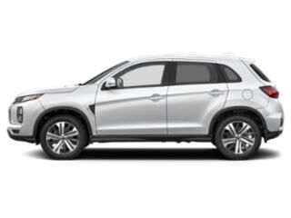 2027 MITSUBISHI Outlander Sport