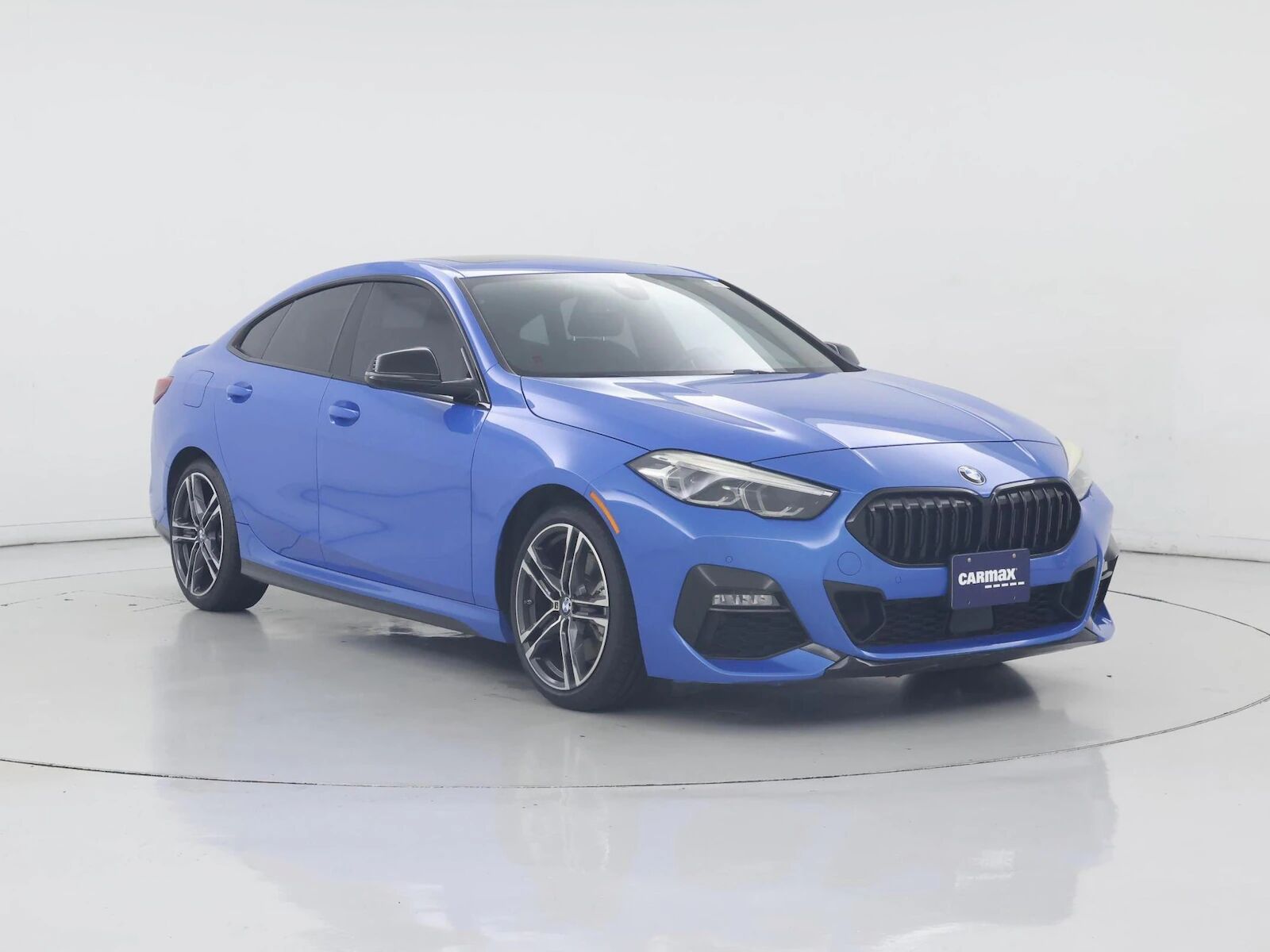 2021 BMW 228i