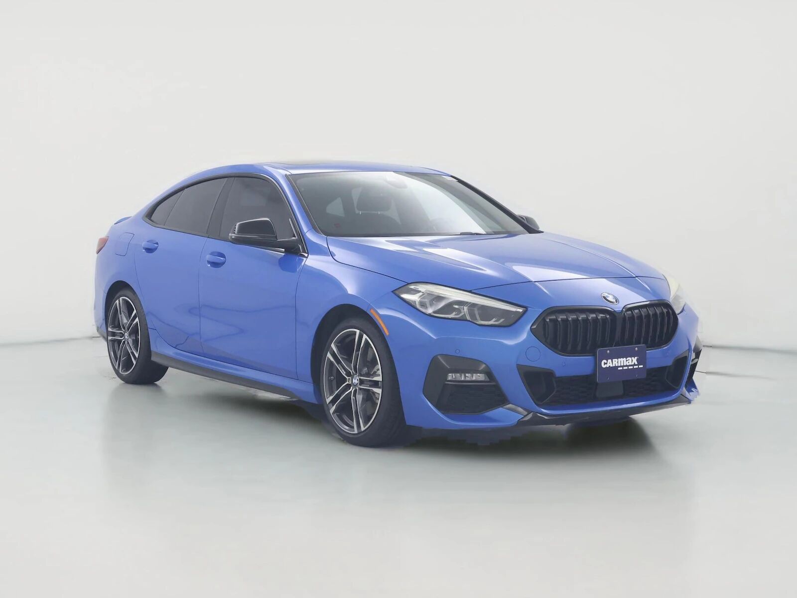 2021 BMW 2 Series