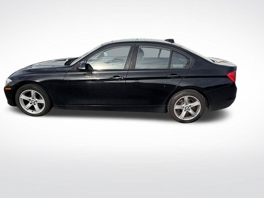 2014 BMW 328d