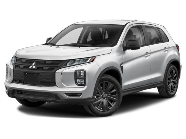 2021 MITSUBISHI Outlander Sport