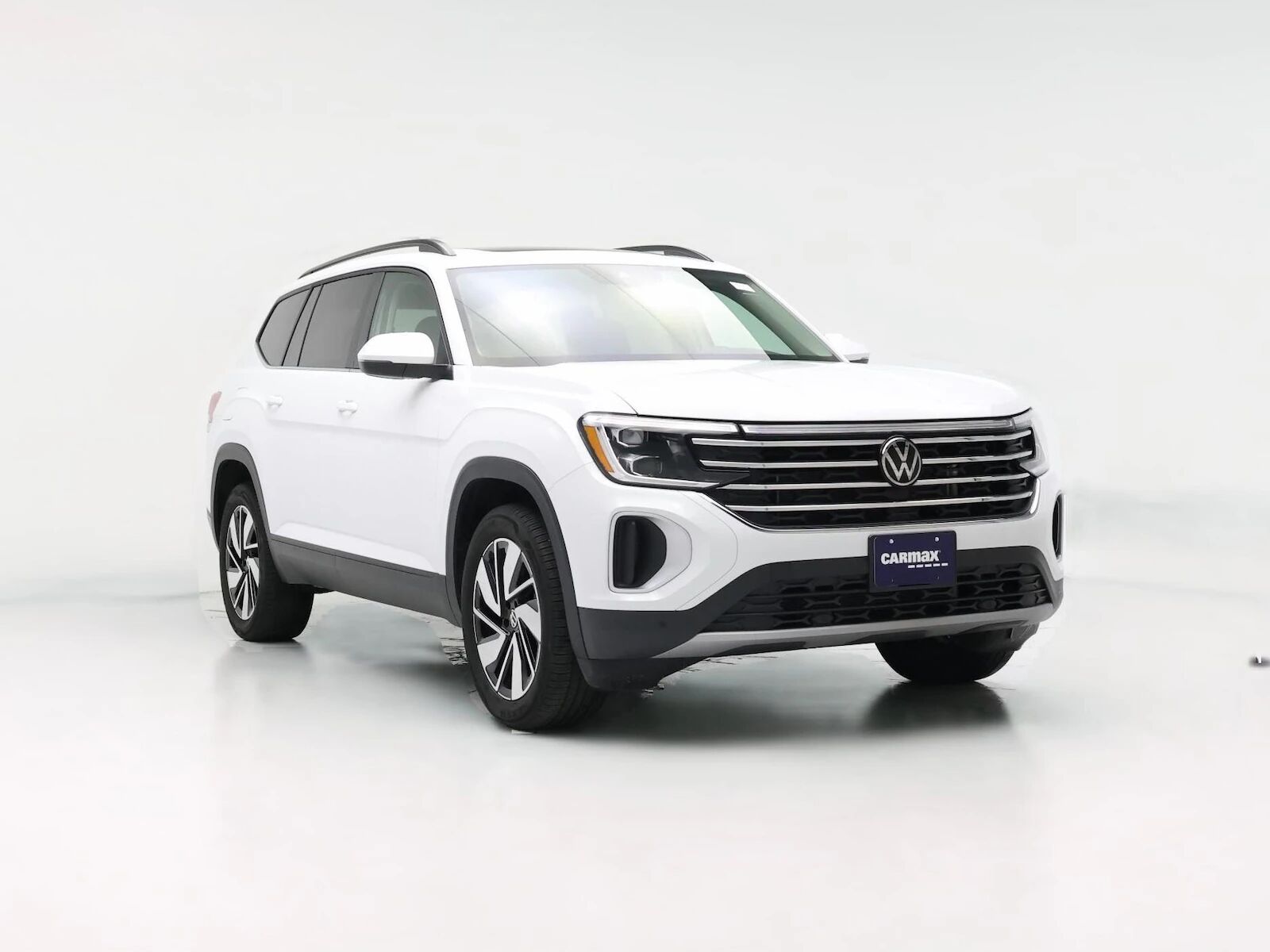 2025 VOLKSWAGEN Atlas