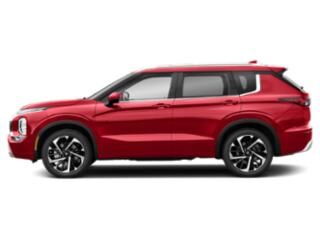 2023 MITSUBISHI Outlander