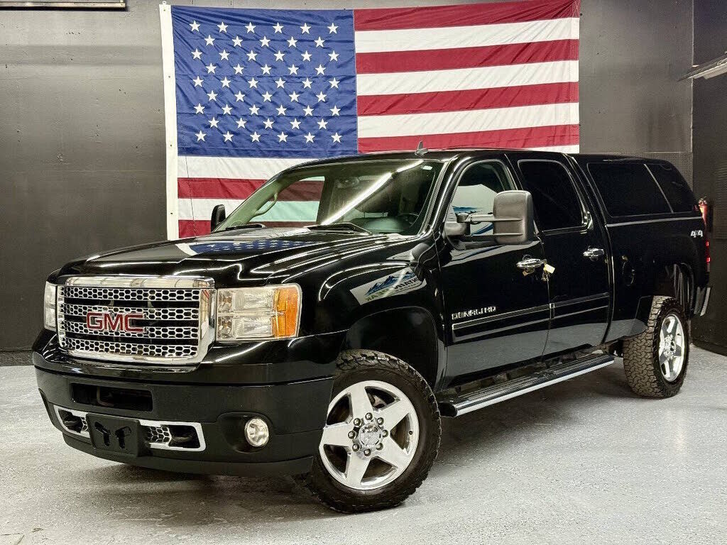 2014 GMC Sierra