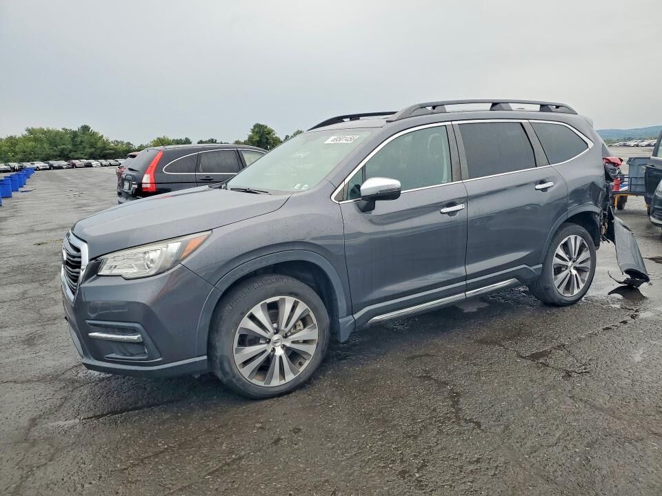 2021 SUBARU Ascent