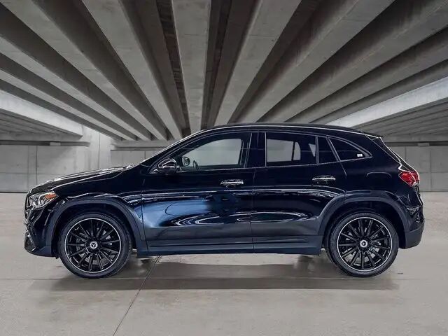 2023 Mercedes-Benz GLA-Class