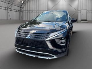 2024 MITSUBISHI ECLIPSE CROSS