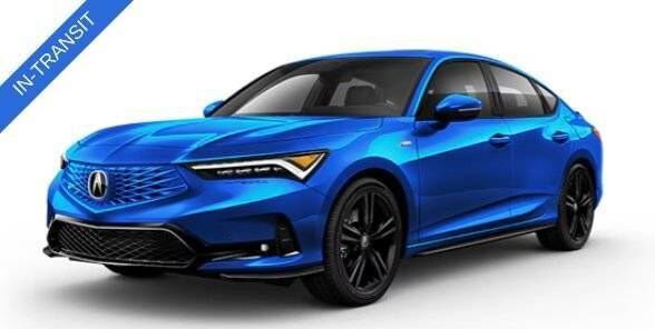 2026 ACURA Integra
