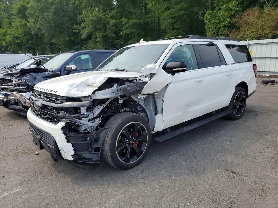 2023 FORD Expedition